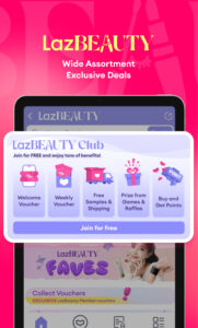 Lazada | All Shipping On Us 7.76.2 (arm64-v8a + arm-v7a) (120-640dpi) (Android 5.0+)