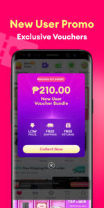 Lazada | All Shipping On Us 7.76.2 (arm64-v8a + arm-v7a) (120-640dpi) (Android 5.0+)