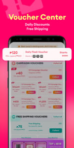 Lazada | All Shipping On Us 7.76.2 (arm64-v8a + arm-v7a) (120-640dpi) (Android 5.0+)