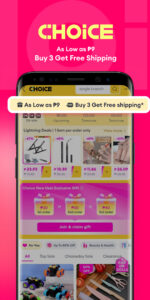Lazada | All Shipping On Us 7.76.2 (arm64-v8a + arm-v7a) (120-640dpi) (Android 5.0+)
