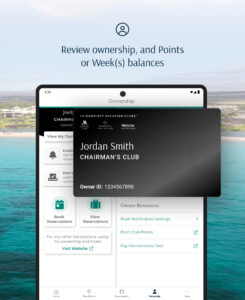 Marriott Vacation Club 3.4.4