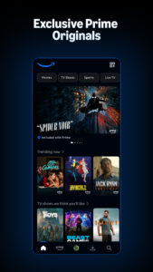 Amazon Prime Video 3.0.334