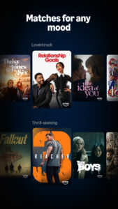 Amazon Prime Video 3.0.334