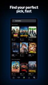Amazon Prime Video 3.0.334