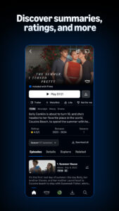 Amazon Prime Video 3.0.334