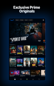 Amazon Prime Video 3.0.334