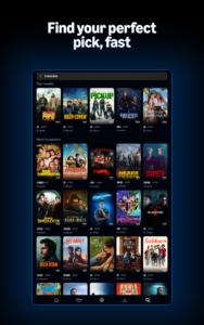 Amazon Prime Video 3.0.334