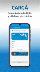 SUBE 2.7.20