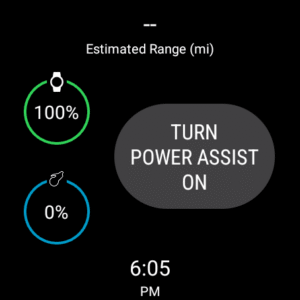 SmartDrive MX2+ (Wear OS) 1.3.00 SmartDrive MX2+ (Wear OS) 1.3.00