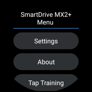 SmartDrive MX2+ (Wear OS) 1.3.00 SmartDrive MX2+ (Wear OS) 1.3.00