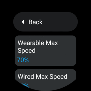 SmartDrive MX2+ (Wear OS) 1.3.00 SmartDrive MX2+ (Wear OS) 1.3.00