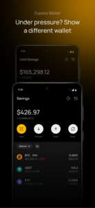 Unstoppable: Crypto Wallet 0.50.0 Unstoppable: Crypto Wallet 0.50.0