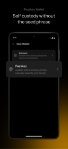 Unstoppable: Crypto Wallet 0.50.0 Unstoppable: Crypto Wallet 0.50.0