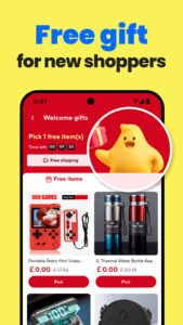 AliExpress - Shopping App 6.7.1
