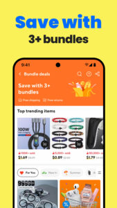 AliExpress - Shopping App 6.7.1