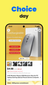 AliExpress - Shopping App 6.7.1