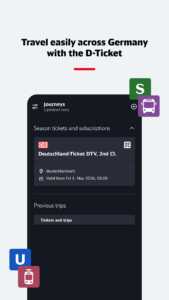 DB Navigator 26.11.0 DB Navigator 26.11.0