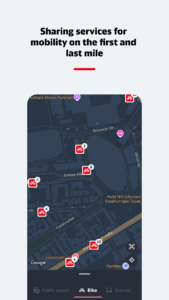 DB Navigator 26.11.0 DB Navigator 26.11.0