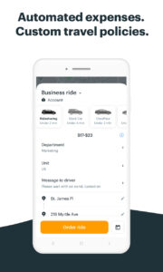 Gett- Corporate Ground Travel 10.40.163