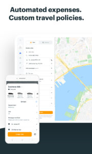 Gett- Corporate Ground Travel 10.40.163