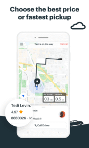 Gett- Corporate Ground Travel 10.40.163
