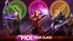 Guild of Heroes: Adventure RPG 1.180.5