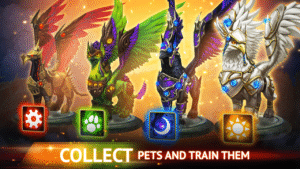 Guild of Heroes: Adventure RPG 1.180.5