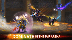 Guild of Heroes: Adventure RPG 1.180.5