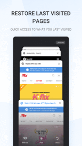 ColorOS Internet Browser 45.12.6.1 (arm64-v8a + arm-v7a) (Android 9.0+)