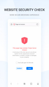 ColorOS Internet Browser 45.12.6.1 (arm64-v8a + arm-v7a) (Android 9.0+)
