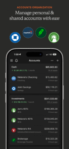 Monarch: Budget & Track Money 2.0.42