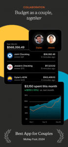 Monarch: Budget & Track Money 2.0.42