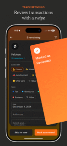 Monarch: Budget & Track Money 2.0.42