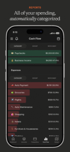 Monarch: Budget & Track Money 2.0.42