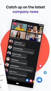 Workplace from Meta 351.0.0.17.117 Workplace from Meta 351.0.0.17.117