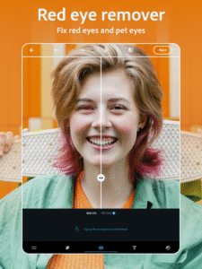 Photoshop Express Photo Editor 17.2.280