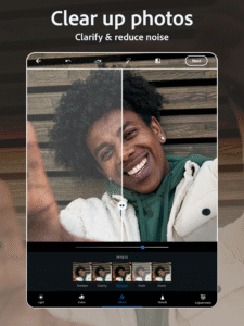 Photoshop Express Photo Editor 17.2.280