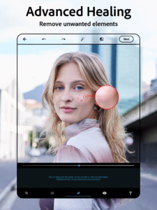 Photoshop Express Photo Editor 17.2.280