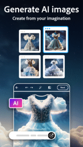 Photoshop Express Photo Editor 17.2.280