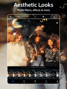 Photoshop Express Photo Editor 17.2.280