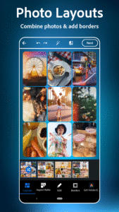 Photoshop Express Photo Editor 17.2.280