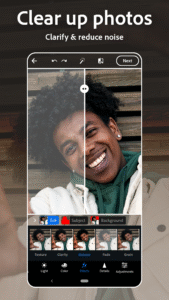 Photoshop Express Photo Editor 17.2.280