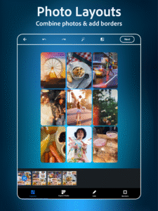 Photoshop Express Photo Editor 17.2.280