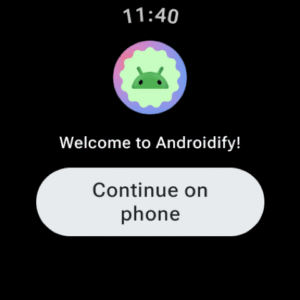 Androidify 1.3.0 Androidify 1.3.0