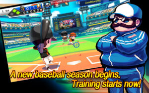 Baseball Superstars® 2013 1.2.9 Baseball Superstars® 2013 1.2.9