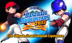 Baseball Superstars® 2013 1.2.9 Baseball Superstars® 2013 1.2.9