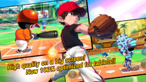 Baseball Superstars® 2013 1.2.9 Baseball Superstars® 2013 1.2.9