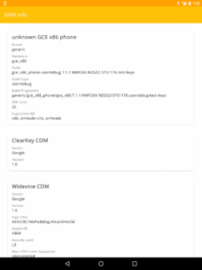 DRM Info 1.1.16-250707 beta (120-640dpi) (Android 9.0+)