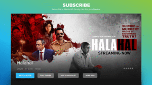 Eros Now for Android TV 2.9.2