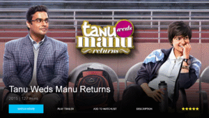 Eros Now for Android TV 2.9.2